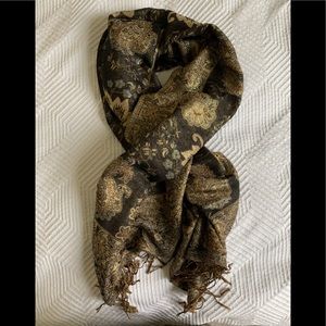 Pashmina NWOT